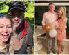Anamaria Ferentz se mărită cu iubitul american. Ce rochie de mireasă va purta artista: „Voi colabora cu un designer român”