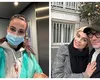 Anca Serea a leșinat în brațele lui Adi Sînă. Ce probleme de sănătate are vedeta, diagnosticul crut pus de medici
