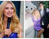 Cum o va chema pe Andreea Bălan în buletin după nunta cu Victor Cornea