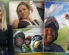 Cum se simte Andreea Ibacka după accidentul de motocicletă. Soția lui Cabral încă se recuperează și a rămas marcată: „Oricând se poate întâmpla ceva catastrofal”