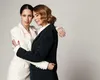 Gestul Violetei Bănică a impresionat-o până la lacrimi pe Andreea Marin: „Mândră de tine, fata mea!”