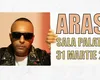 ARASH revine în România. SUPER-CONCERT la Sala Palatului, pe 31 martie 2026!