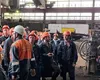 Angajaţii Arcelor Mittal, salvaţi de Ucraina. Când ar putea fi repornită producţia combinatului