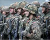 Planul de reintroducere a serviciului militar obligatoriu divizează guvernul. Ministrul Apărării se opune şi vrea doar armată pe bază de voluntariat