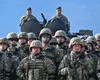 Criză fără precedent în Armata Română. Situaţie dramatică în cazul unei crize majore: ce se întâmplă, de fapt, cu militarii voluntari