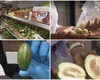 Muncitorii asiatici aduc cultura culinară din țările de origine în România. Ce fructe și legume asiatice au intrat pe piața din România