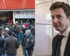 Andrei Caramitru vrea reducerea cu 50% a numărului de asistați social și exodul românilor de la sat la oraș: „Sunt condițiile esențiale pentru ca România să nu colapseze sub nebunia ruso-extremistă”
