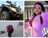 Dezvăluiri cutremurătoare. Tânără de 30 de ani care a murit în accidentul de ATV de la Săpânţa era însărcinată