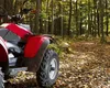 Un adolescent de 16 ani din Harghita a murit după ce s-a răsturnat cu ATV-ul. Alte cinci persoane au ajuns la spital