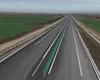 Umbrărescu montează panouri fonoabsorbante pe Lotul 2 Domnești-Târg-Răcăciuni, parte a Autostrăzii Moldovei A7