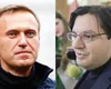 Nicolae Bănicioiu, persecutat politic pe modelul Alexei Navalnîi. ÎCCJ a comparat dosarul fostului ministru cu cel al disidentului rus ucis de regimul Vladimir Putin