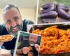 VIDEO „Dacă vrei să mănânci ceva şi nu ştii ce să mănânci…”. Zacusca Huştiuliuc după reţeta originală a lui Bărbosu’ după care a înnebunit România