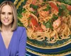 Mihaela Bilic dezvăluie cum trebuie mâncate pastele ca să nu ne îngrășăm: „Sunt mici secrete care fac diferența”