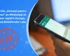 Avertisment de la Bitdefender. O nouă escrocherie îi lasă pe români fără bani şi conturile de WhatsApp