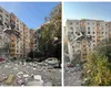 TOTUL despre blocul din Rahova distrus de explozie. Când a fost construit, ce standarde de siguranță avea