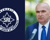 Ilie Bolojan dezvăluie de ce a dat mai mulți bani serviciilor secrete: „Au fost în situaţia de a nu-şi putea acoperi integral salariile”