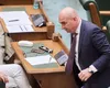 Bolojan prezintă planul pentru dezvoltarea economică a României: „Trebuie sustinuți campionii acestei zone, pentru a-și putea exporta produsele”