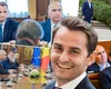 EXCLUSIV România TV are dovada că omul lui Bolojan a luat mașinile de la Guvern de la stăpânul francez. Mihai Jurca, acuzat că „a transformat curtea Guvernului în garaj privat”