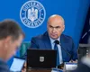 Guvernul a adoptat rectificarea bugetară. Declarațiile făcute de ministrul Nazare: „Ar fi pus o presiune foarte mare pe zona de investiții”