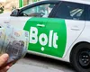 Cât a câștigat un șofer Bolt din București într-o lună, muncind 12 ore pe zi. Venitul după cheltuieli, mai mare decât al unui doctor: „Bani se fac, doar trebuie să îți placă să muncești”