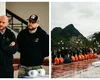 Câți bani au încasat Cătălin Bordea și Nelu Cortea pentru trei zile la Asia Express