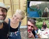 Ce a apărut în curtea Danei Nălbaru și a lui Dragoș Bucur. Cei doi nu duc lipsă de nimic de când s-au mutat la țară