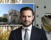 EXCLUSIV Stelian Bujduveanu: „Etapizat, punem în siguranţă imobilul de la scara 2, unde a avut explozia”. Locatarii şi-au recăpătat bunurile de valoare