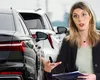 Rabla 2025. Scăderea valorii tichetelor pentru mașinile electrice a scăzut interesul românilor pentru acestea. Ministra Mediului: „Vor fi stabilite și criterii suplimentare”