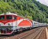 Schimbări importante în mersul trenurilor internaționale CFR Călători în 2026
