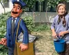 Pensii noiembrie 2025. Cine sunt seniorii care primesc 170 de lei în plus pe cupon