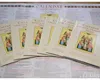 A apărut CALENDAR ORTODOX 2026. Cât costă şi unde poate fi comandat. Pe ce dată pică Floriile, Paştele şi Rusaliile anul viitor