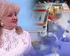 Camelia Mitoşeru, dramă fără sfârşit la 74 de ani. „Am fost operată din nou pe creier”