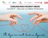 Pacienții cu cancer pot comunica mai ușor cu medicii lor, datorită unei noi platforme digitale lansate în România. Informații, sprijin și empatie într-un singur loc