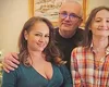 Carmen Trandafir trăiește o frumoasă poveste de dragoste cu Emil Grădinescu. Cum a fost cerută în căsătorie