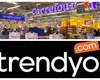 Carrefour intră pe Trendyol. Livrarea este gratuită, iar produsele ajung rapid la clienți