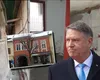 Dezastrul găsit de inspectorii ANAF în casa confiscată de la Klaus Iohannis. Locuința este în stare avansată de degradare. FOTO