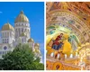 Pregătirile pentru sfințirea Catedralei Mântuirii Neamului sunt pe ultima sută de metri. Restricții de circulație pe 26 octombrie
