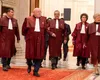 CCR a anunțat noua grilă de venituri ale judecătorilor: salariu – 47.000 de lei, spor de stres – 11.700 de lei, spor de confidențialitate – 2.300 de lei