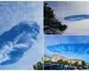Fenomenul apărut pe cer i-a făcut pe oameni să nu mai muncească, ci să privească în sus. Imaginile din sud-estul Franței îți dau fiori VIDEO