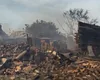 Rusia loveşte sistematic Ucraina cu drone şi bombe aeriene ghidate