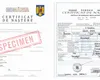 Ce ai de făcut dacă pierzi certificatul de naștere. Unde și cum obții un duplicat