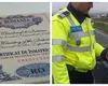 Ce trebuie să faci ca să-ți recuperezi certificatul de înmatriculare reținut în trafic. La câte instituții trebuie să mergi
