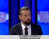 EXCLUSIV – Judecătorul Cezar Filip, la Puterile Statului, despre blocajul din justiție și proiectul Guvernului Bolojan: ”S-a vrut un semnal de alarmă foarte ferm. Proiectului Executivului crează instabilitate”