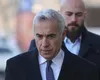 Călin Georgescu, sub control judiciar pentru încă 60 de zile în dosarul în care este judecat pentru promovarea cultului persoanelor vinovate de săvârșirea unor infracțiuni de genocid, contra umanității și de crime de război