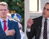 Ionuț Moșteanu îl umilește pe Călin Georgescu după ce suveranistul i-a cerut demisia: „Omul care justifică agresiunea Rusiei îndrăznește să vorbească despre trădare”