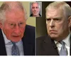 Regele Charles îi retrage fratelui său Andrew titlurile şi reşedinţa, în urma afacerii Epstein