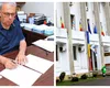 Vergil Chițac, primarul din Constanța, investește peste 2,2 milioane de euro lunar în externalizarea serviciilor primăriei