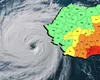 Cum a fost botezat ciclonul Barbara care s-a năpustit asupra României. De unde vine denumirea fenomenului meteorologic