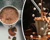 Ciocolată caldă de casă. Rețeta delicioasă care îți încălzește trupul și sufletul în zilele răcoroase de toamnă