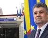 Marcel Ciolacu anunță că va candida la președinția CJ Buzău. Funcția a rămas vacantă după ce Lucian Romașcanu a fost numit la Curtea de Conturi Europeană pe un salariu de 27.000 de euro